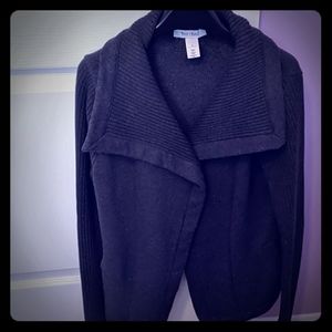 White House Black Market Cardigan Sweater